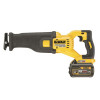 Dewalt DCS388T2 XR FlexVolt Reciprocating Saw 54 Volt 2 x 6.0Ah Li-Ion