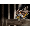 Dewalt DCS512D2 Brushless XR Circular Saw 12V 2 x 5.0Ah Li-ion