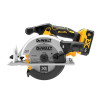 Dewalt DCS565P2 XR Brushless Circular Saw 18V 2 x 5.0Ah Li-ion