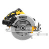 Dewalt DCS570N XR Brushless Circular Saw 184mm 18V Bare Unit