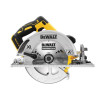 Dewalt DCS572N XR Brushless Circular Saw 184mm 18V Bare Unit