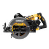 Dewalt DCS577T2 FlexVolt XR High Torque Circular Saw 18/54V 2 x 6.0/2.0Ah Li-ion