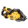 Dewalt DCS577T2 FlexVolt XR High Torque Circular Saw 18/54V 2 x 6.0/2.0Ah Li-ion