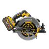 Dewalt DCS578X2 XR FlexVolt Circular Saw 190mm 54V 2 x 3.0Ah Li-ion