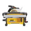 Dewalt DCS7485N XR FlexVolt Cordless Table Saw 54 Volt Bare Unit