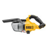 Dewalt DCV501LN L-Class Stick Vac 18V Bare Unit