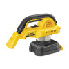 Dewalt DCV517N Cordless XR Wet & Dry Vacuum 18 Volt Bare Unit