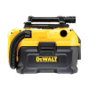 Dewalt DCV584L FlexVolt Vaccum 54 Volt Bare Unit