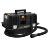 Dewalt DCV586MT2 FlexVolt XR Dust Extractor 18/54V 2 x 6.0/2.0Ah Li-ion