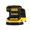 Dewalt DCW210N XR Brushless Random Orbital Sander 18V Bare Unit