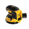 Dewalt DCW210N XR Brushless Random Orbital Sander 18V Bare Unit