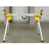 Dewalt DE7033 Heavy-Duty Short Beam Leg Stand