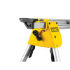 Dewalt DE7033 Heavy-Duty Short Beam Leg Stand