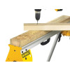 Dewalt DE7035 Heavy-Duty Work Support Stand Sawhorse