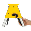 Dewalt DE7035 Heavy-Duty Work Support Stand Sawhorse