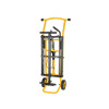 Dewalt DE7260 Mitre Saw Folding Rolling Stand