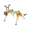 Dewalt DE7400-XJ Heavy-Duty Rolling Table Saw Stand