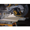 Dewalt Extreme PCD Fibre Cement Blade 305 x 30mm x 16T