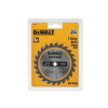 Dewalt DT20420 TCT Construction Circular Saw Blade 115 x 9.5mm x 24T