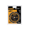 Dewalt DT20421 PCD Circular Saw Blade 115 x 9.5mm x 4T