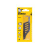 Dewalt Jigsaw Blade for Wood T Shank HCS T142HB Pack of 1