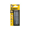 Dewalt Jigsaw Blades for Wood Bi-Metal XPC T101BF Pack of 3