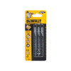 Dewalt Jigsaw Blades for Wood Bi-Metal XPC T101DF Pack of 3