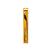 Dewalt Sabre Blade Bi Metal for Metal Pipes & Profiles 203mm Pack of 5