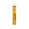 Dewalt Sabre Blade Bi Metal for Metal Pipes & Profiles Max 3mm 152mm Pack of 5