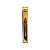 Dewalt 2X Life Metal Reciprocating Blades 203mm Pack of 5