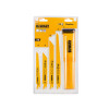 Dewalt DT2445 Reciprocating Saw Blade Set 12 Piece