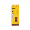 Dewalt Sanding Belts 560 x 100mm x 100g (Pack of 3)