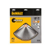 Dewalt Circular Saw Blade 305 x 30mm x 80T Series 40 Extra Fine Finish