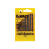 Dewalt DT5912 HSS Jobber Drill Bit Set, 13 Piece