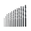 Dewalt DT5912 HSS Jobber Drill Bit Set, 13 Piece