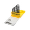 Dewalt DT5912 HSS Jobber Drill Bit Set, 13 Piece