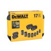 Dewalt Extreme Metal Drill Bit Set of 29 1 - 13mm