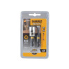 Dewalt Impact Torsion 2 x PZ2 50mm and Magnetic Screwlock Sleeve