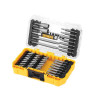 Dewalt DT70702 Screwdriving Set, 40 Piece