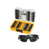 Dewalt DT70703 Screwdriving Set, 47 Piece + Safety Glasses