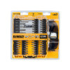 Dewalt DT70703 Screwdriving Set, 47 Piece + Safety Glasses