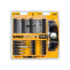 Dewalt DT70704 Screwdriving Set, 47 Piece + Safety Glasses