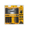 Dewalt DT70705 Screwdriving Set, 40 Piece