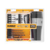 Dewalt DT70707 Drill Drive Set, 25 Piece + Mug