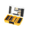 Dewalt DT70731T FLEXTORQ™ Screwdriving Set, 37 Piece