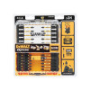 Dewalt DT70737T FLEXTORQ™ Screwdriving Set, 31 Piece