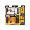 Dewalt DT70739T FLEXTORQ™ Screwdriving Set, 31 Piece