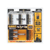 Dewalt DT70742T FLEXTORQ™ Screwdriving Set, 33 Piece