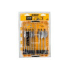 Dewalt DT70750 Flat Drill Bit Set, 8 Piece