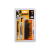 Dewalt DT71502-QZ Screwdriving Set 14 Piece